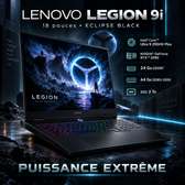 2026 Lenovo Legion 9i RTX 5090 de 18 Pouces Ultra 9