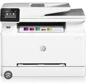 Imprimante HP laser