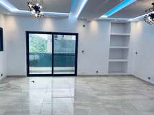 Appartement f5 grand standing