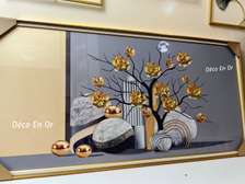 Tableau nouveau modèle design