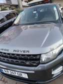 Range Rover évoque à vendre