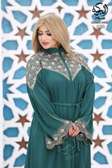 Abaya femmes