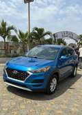 Hyundai Tucson 2.0 Année :*2020*  à négocier