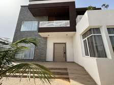 Villas à vendre à Saly dans une résidence fermée