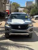 Peugeot LANDTREK