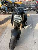 honda cb650R