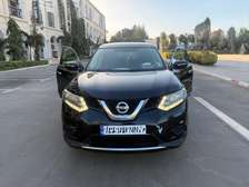 Nissan rogue AWD 7 places