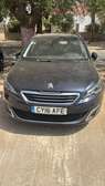 Peugeot 308 2016