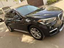 BMW X1 2016