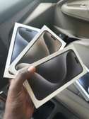 IPhone 15 pro max 256 gb 512 gb 1tb gb