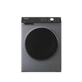 MACHINE A LAVER 9KG HITACHI INVERTER GRIS NOIR BD904HVOS
