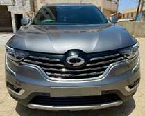Renault QM6 2.0 4x4 Full option