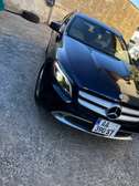 Mercedes Gla250