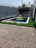 Villa Adja Nafy à Saly