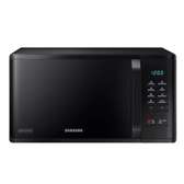 MICRO ONDE 23LITRES SAMSUNG