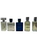 Parfums hommes et femmes