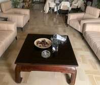 Salon 7 places