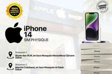 iPhone 14 Simple - 128Gb