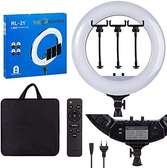 Ring light rl-21 led soft
