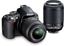 NIKON D3200  NEUF SANS EMBALLAGE