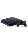 PlayStation 4 slim flash 11.00