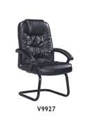 Chaise visiteur