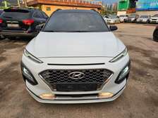 Hyundai Kona 4X4