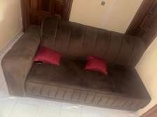 Canapé 3 places à vendre