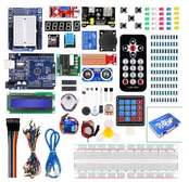 Kit arduino complet