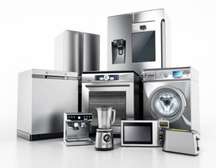 Hanne rassoul electromenager