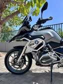 VENTE MOTO BMW GS 1200