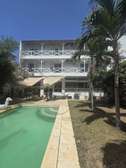 Belle villa à louer aux Almadies