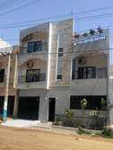 Villa R+2 en face Sedima