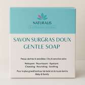 Savon surgras doux