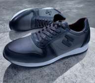 HERMES PARIS CUIR