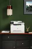 IMPRIMANTE HP Color LaserJet Pro M283fdw