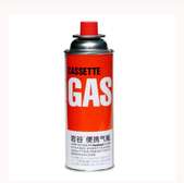 Gaz Butane