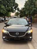 MAZDA 6 GT FULL OPTION