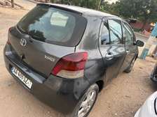 Toyota Yaris 2010