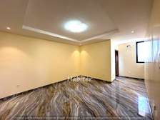 Appartements à louer aux almadies à la zone de recasement