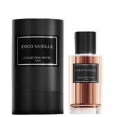 PARFUM COLLECTION PRIVÉE PARIS