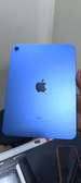 iPad air 10eme génération 256gb wifi