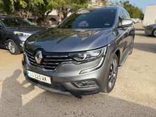 RENAULT QM6 2017/2018