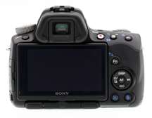 SONY A 33 FULL HD