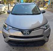 Toyota RAV4 2018
