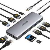 Docking station