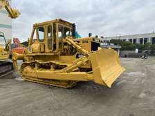 Bulldozer Caterpillar D7G