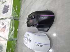 Souris Gamer sans fils Acer USB et