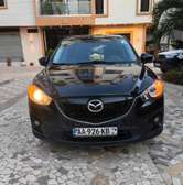 MAZDA CX5 2014