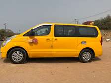 Hyundai Starex Venant